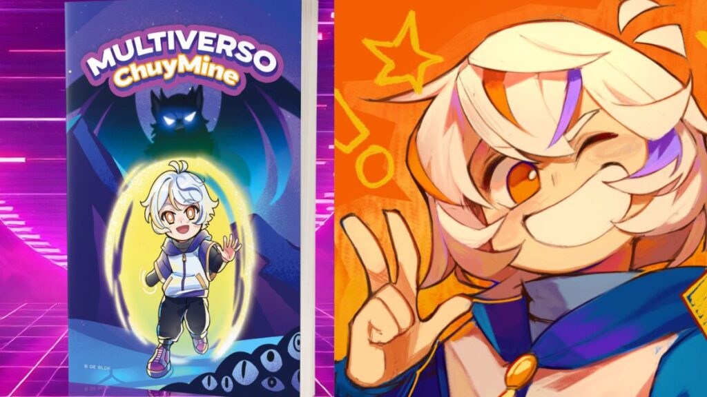 Chuymine: Un Mensaje Multiversal Poderoso Contra El Bullying - Noticias Notivalle Chuymine: Un Mensaje Multiversal Poderoso Contra El Bullying