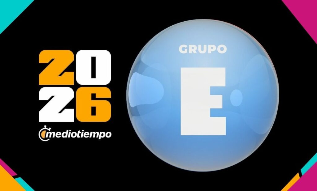 Todo Lo Que Necesitas Saber Sobre El Grupo E Del Mundial 2026: Equipos Y Cruces Confirmados