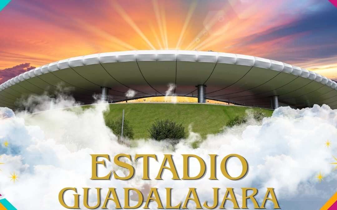 Mundial 2026: Todos los partidos y fechas confirmadas que se jugarán en Guadalajara