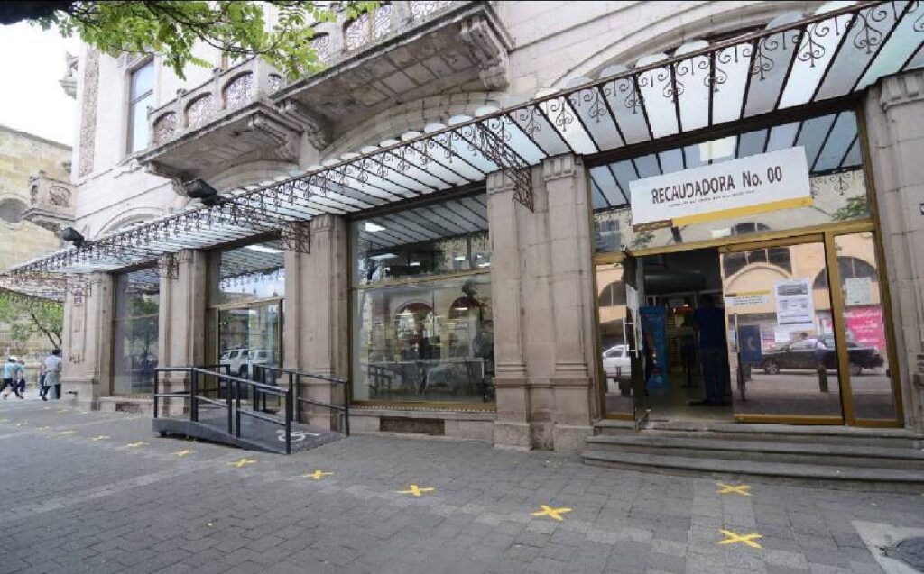 Descuentos En Multas En Guadalajara: Gobierno Anuncia Extensión De Fechas Hasta Un 75% - Noticias Notivalle Descuentos En Multas En Guadalajara: Gobierno Anuncia Extensión De Fechas Hasta Un 75%