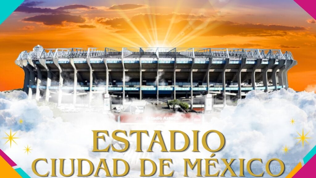 México Y Selecciones Internacionales: ¡Los Próximos Eventos En El Estadio Ciudad De México!