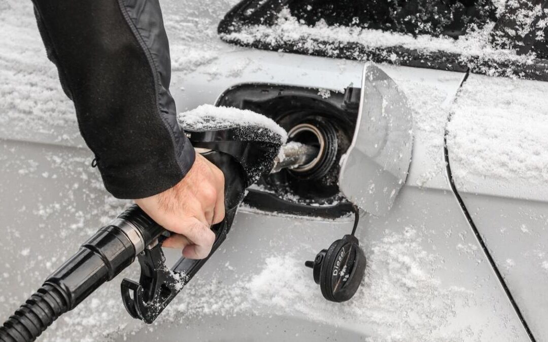 Broomfield: Sorprendentes Precios de Gasolina por Debajo de $1.85