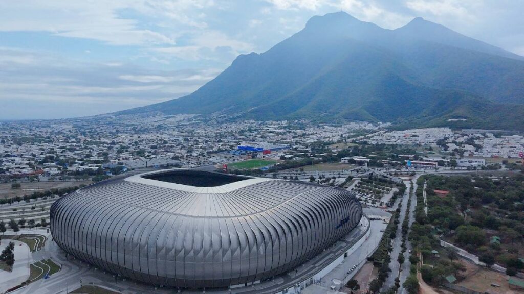 Países Bajos, Posible Selección En El Estadio Bbva: ¡Una Celebración En Nuevo León! - Noticias Notivalle Países Bajos, Posible Selección En El Estadio Bbva: ¡Una Celebración En Nuevo León!