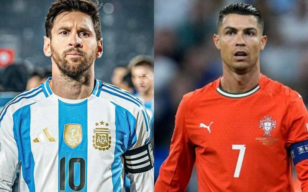 Sorteo Mundial 2026: El Viaje de Messi y Cristiano Ronaldo Hacia el Encuentro