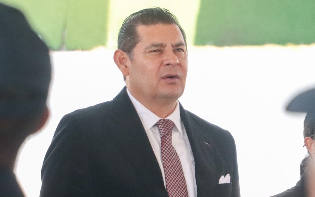 Armenta Solicita a la FGR la Captura de ‘El Toñín’ por Asesinatos en el Triángulo Rojo