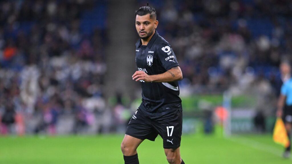 Importante: ‘Tecatito’ Corona No Jugará Contra Toluca En La Semifinal De Vuelta Del Apertura 2025