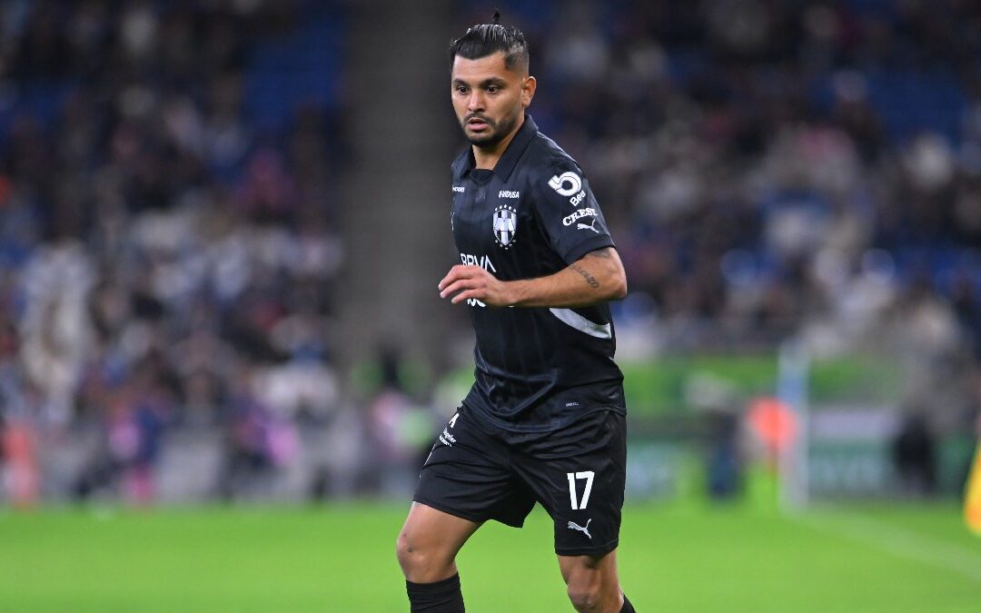 Importante: ‘Tecatito’ Corona No Jugará Contra Toluca en la Semifinal de Vuelta del Apertura 2025