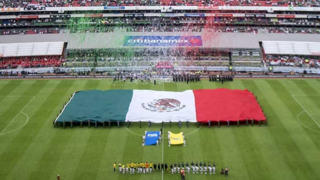 México Avanza En El Mundial 2026: Rivales Potenciales En Dieciseisavos Y Octavos De Final