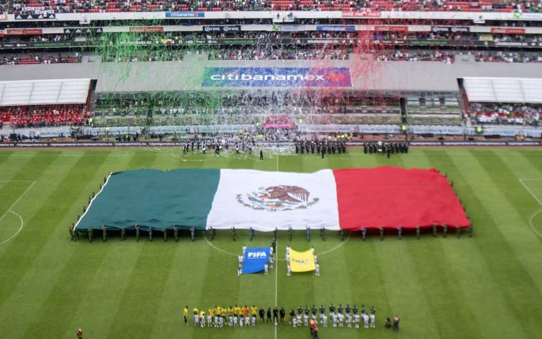 México avanza en el Mundial 2026: Rivales potenciales en Dieciseisavos y Octavos de Final