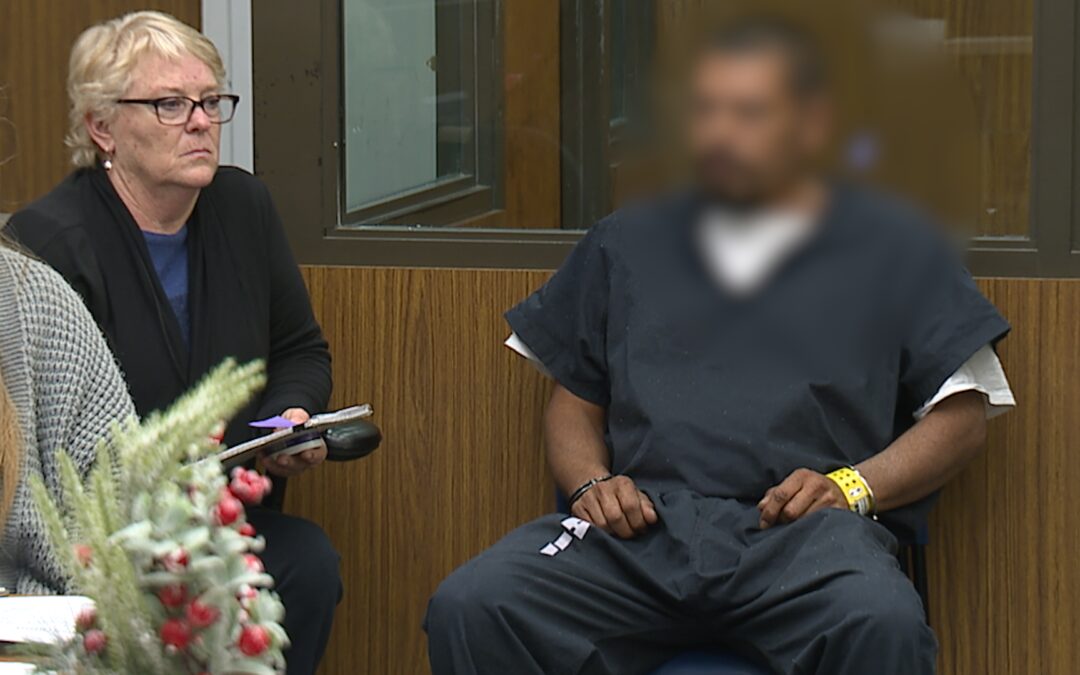 Accidente Fatal en Escondido: Héctor Balderas se Declara No Culpable por la Muerte de Aiden Antonio Torres de la Paz