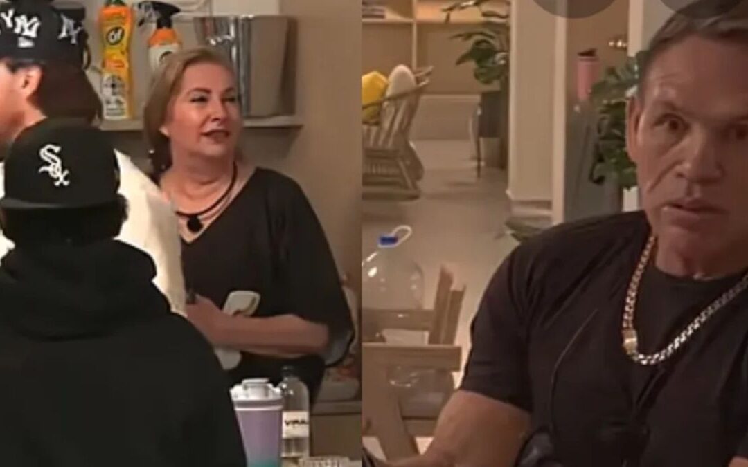 Konan Big y la Controversia con Poncho de Nigris: ¿Divorcio en Puerta?