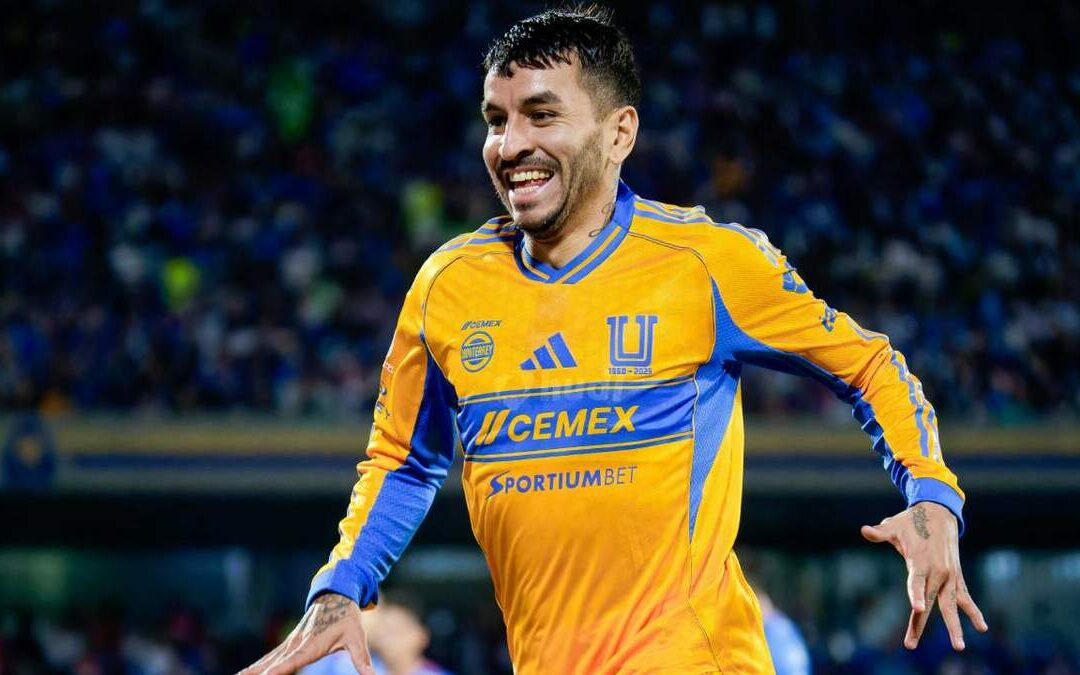 Tigres: Historial Positivo de Empates en la Liguilla de Fútbol