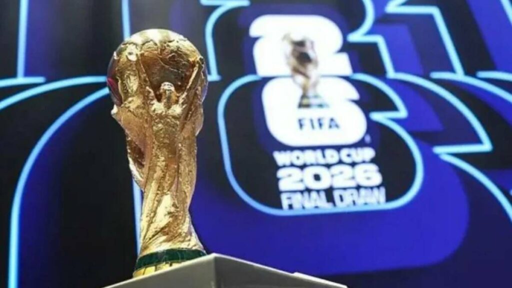 Descubre Quién Transmite El Calendario Oficial Del Mundial 2026: Horarios Y Canales En México - Noticias Notivalle Descubre Quién Transmite El Calendario Oficial Del Mundial 2026: Horarios Y Canales En México
