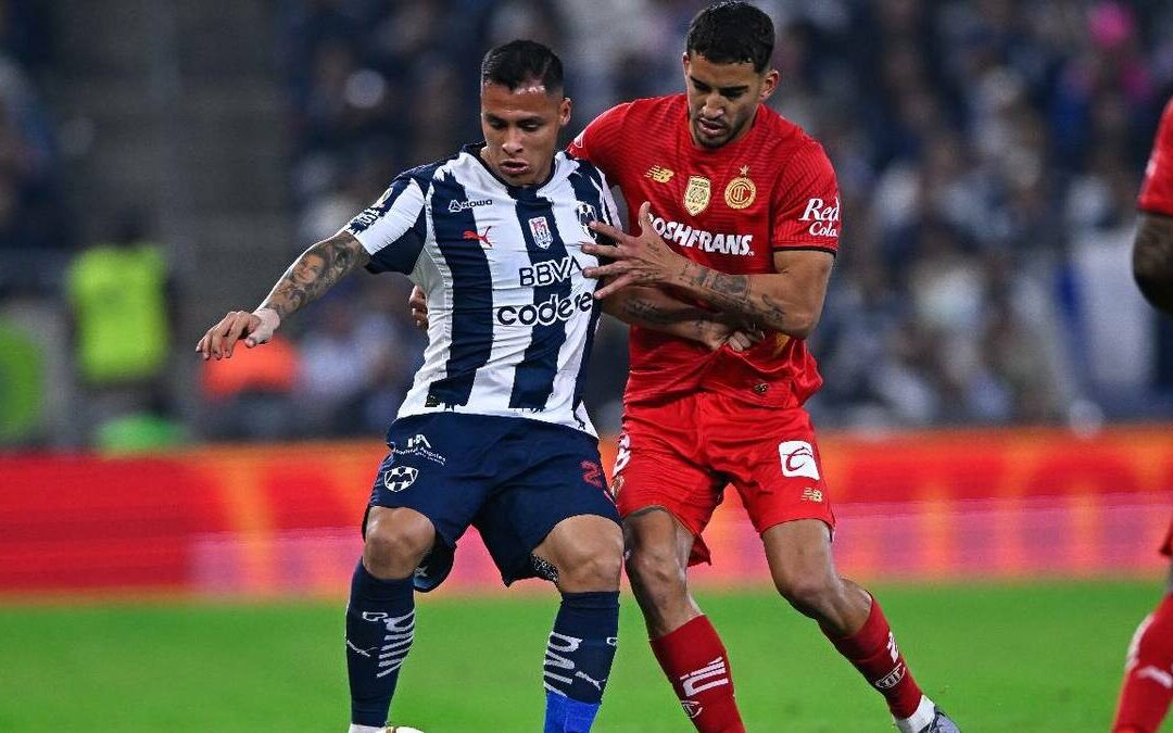 Toluca y su Reto en Liguilla: Solo 3 Remontadas de 10 Oportunidades