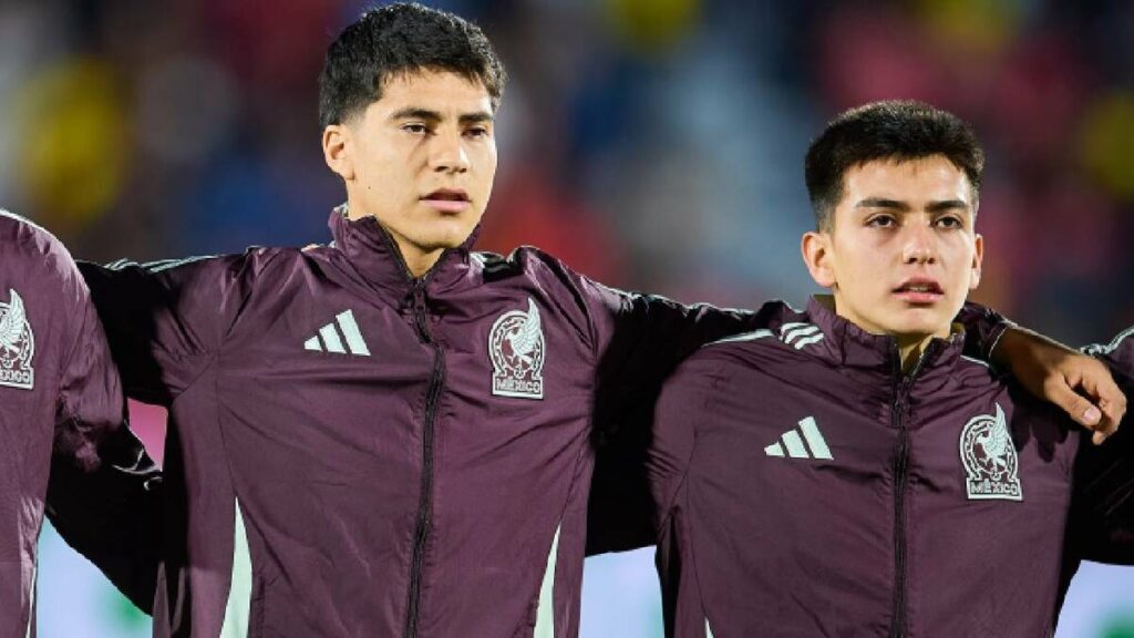 Obed Vargas Señala A Gil Mora Como Pilar Fundamental Para El Mundial 2026