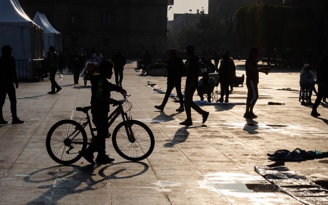 Contingencia Ambiental en CdMx: Calidad del Aire Hoy, 6 de Diciembre de 2025