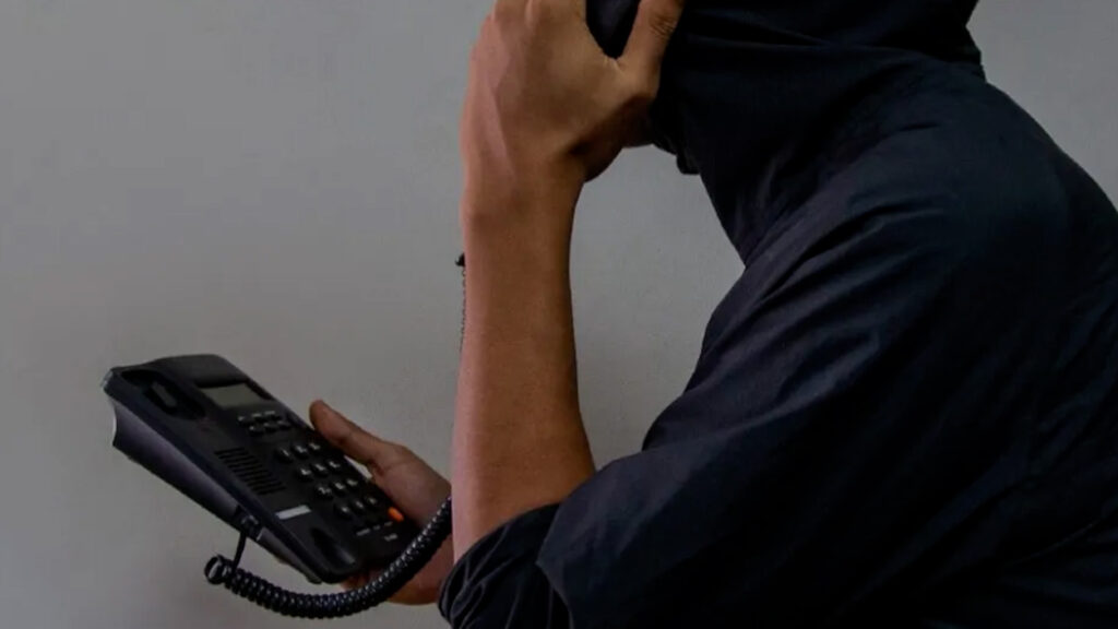 Alerta Irc: Aviso Urgente Sobre Llamas De Extorsión En Nuevo León - Noticias Notivalle Alerta Irc: Aviso Urgente Sobre Llamas De Extorsión En Nuevo León