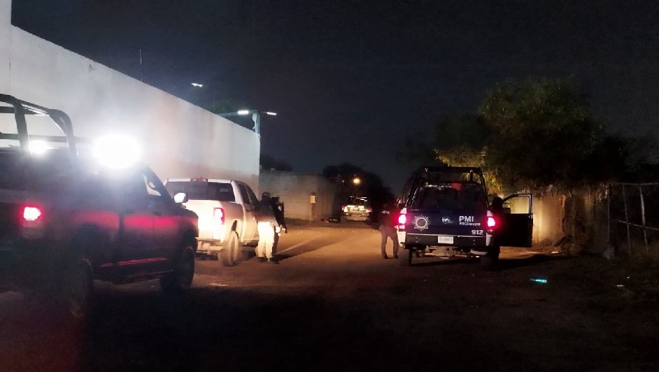 Detenida Persona Relacionada con Doble Ejecución en Barbería de Escobedo