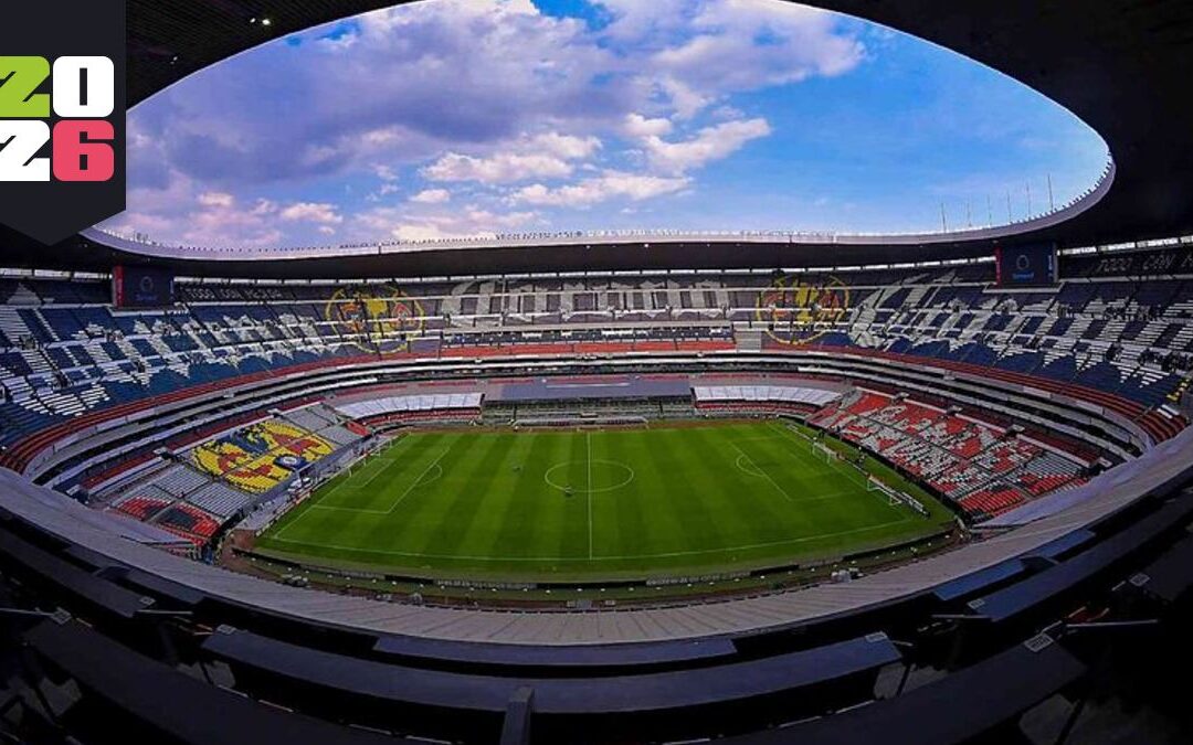 Mundial 2026: Partidos Confirmados y Horarios en la Ciudad de México