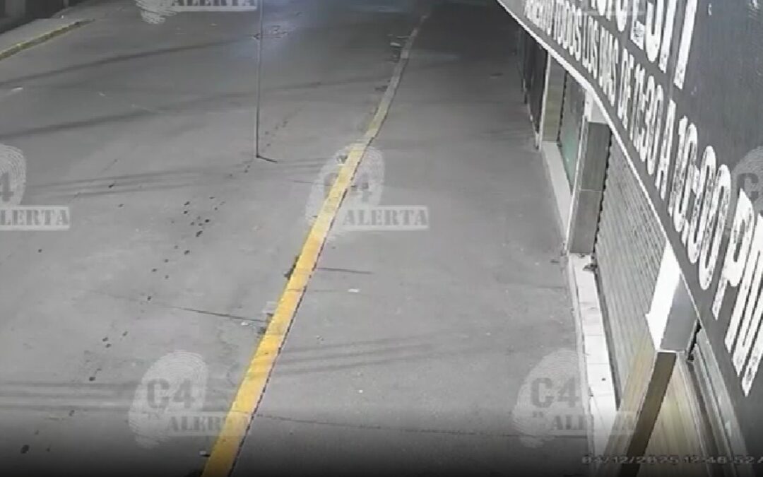 C4 En Alerta: Las 5 Noticias Más Importantes del 5 de Diciembre de 2025