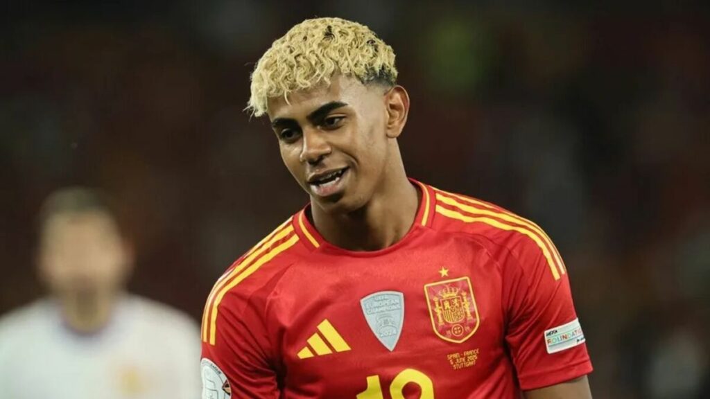 Mundial 2026: Lamine Yamal Y Heung-Min Son Entre Las Estrellas Que Brillarán En México - Noticias Notivalle Mundial 2026: Lamine Yamal Y Heung-Min Son Entre Las Estrellas Que Brillarán En México