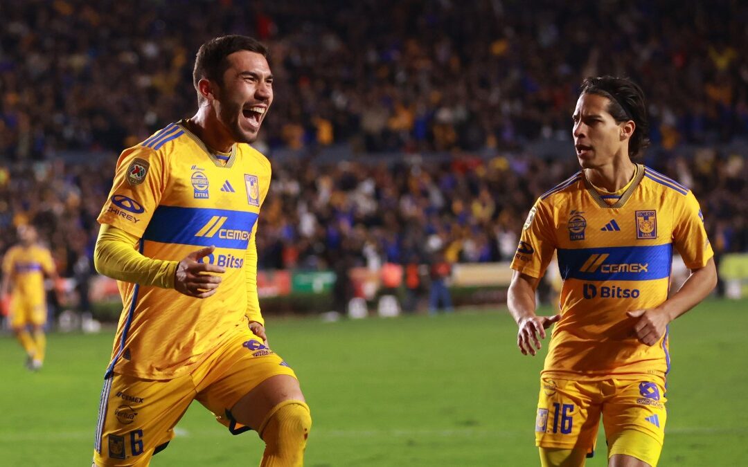 Tigres: Un Historial Positivo en Semifinales del Estadio Universitario