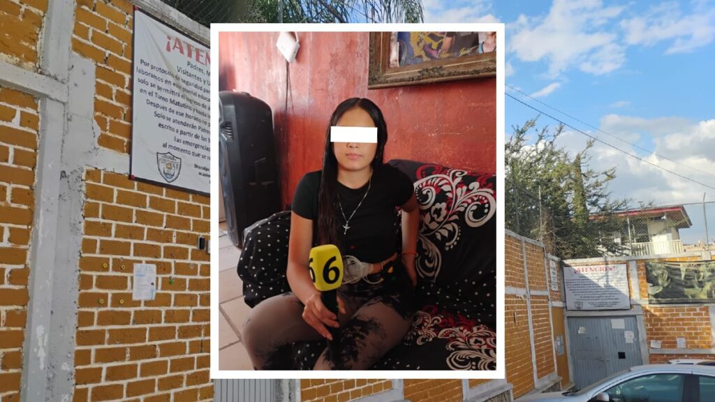 Caso Polémico: Salud De Estudiante De Secundaria En Zapopan Afectada Por Vacuna Sin Consentimiento - Noticias Notivalle Caso Polémico: Salud De Estudiante De Secundaria En Zapopan Afectada Por Vacuna Sin Consentimiento