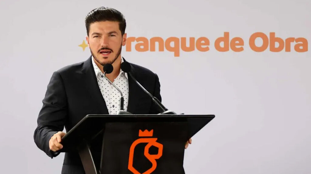 Samuel García Confía Al Congreso Decidir Sobre El Aumento Del Isn En Palm Springs