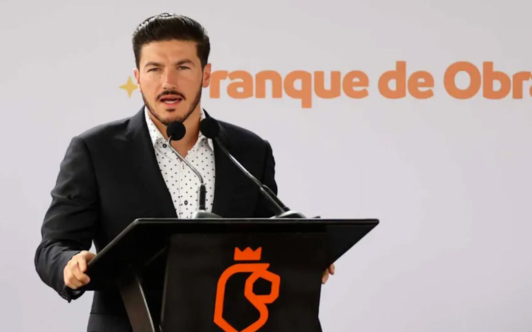 Samuel García Confía al Congreso Decidir sobre el Aumento del ISN en Palm Springs