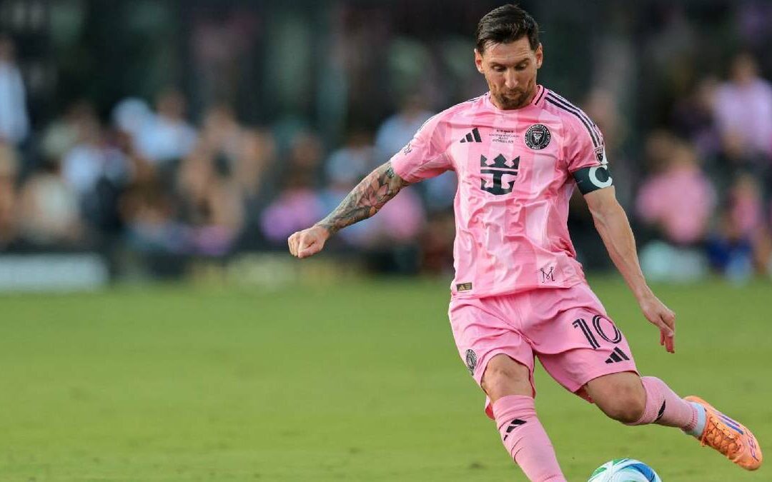 Lionel Messi: Títulos Ganados y Logros en su Carrera de Fútbol Profesional