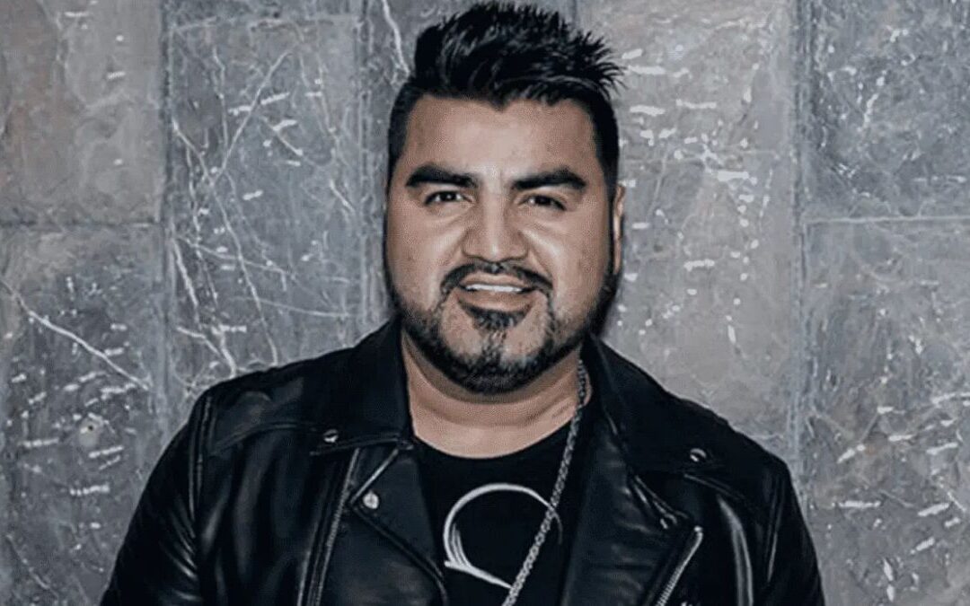 Luis Antonio ‘El Mimoso’ reaparece en redes sociales con visibles golpes en el rostro