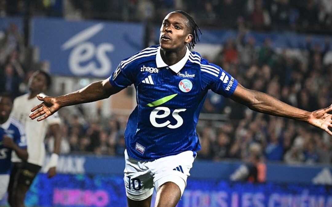 Suspensión del Futbolista Holandés en Francia: ¡No Sabía de Qué País Era Su Club!