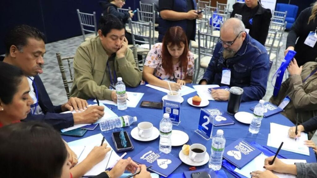 Foro Ambiental En Santa Catarina: Enfoque En Bienestar Animal Y Salud Pública - Noticias Notivalle Foro Ambiental En Santa Catarina: Enfoque En Bienestar Animal Y Salud Pública