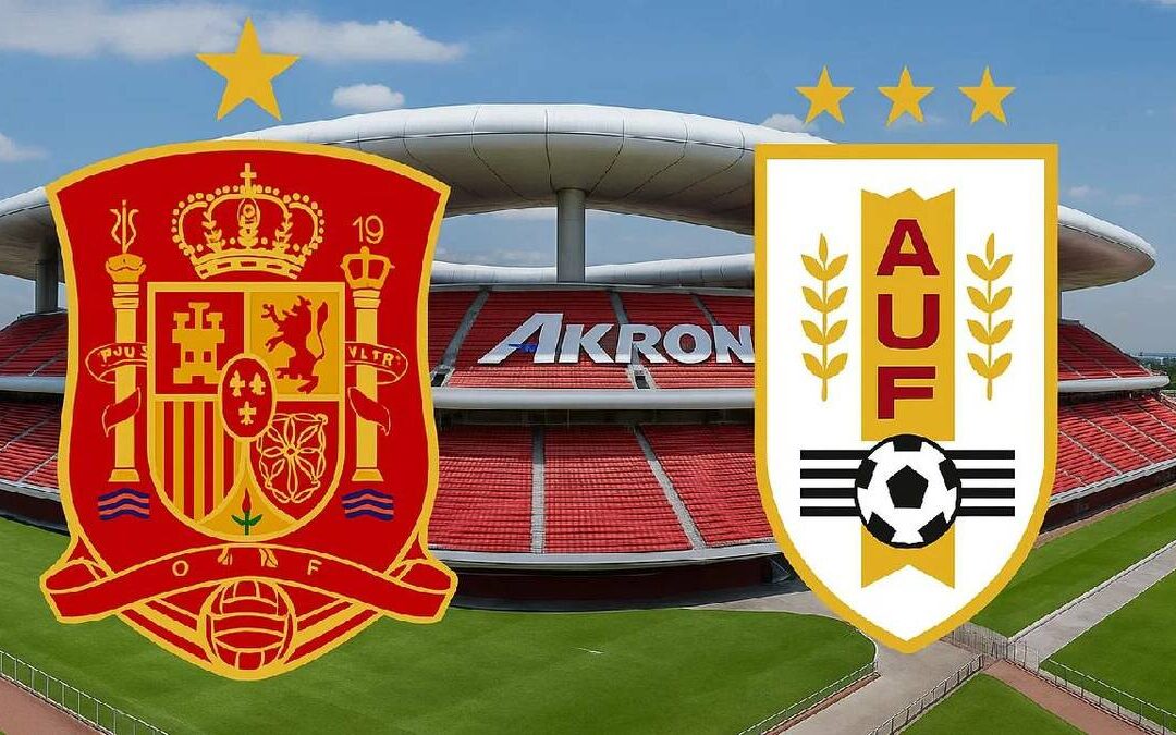 Uruguay en el Mundial: Historia y Pasiones en Guadalajara 2026