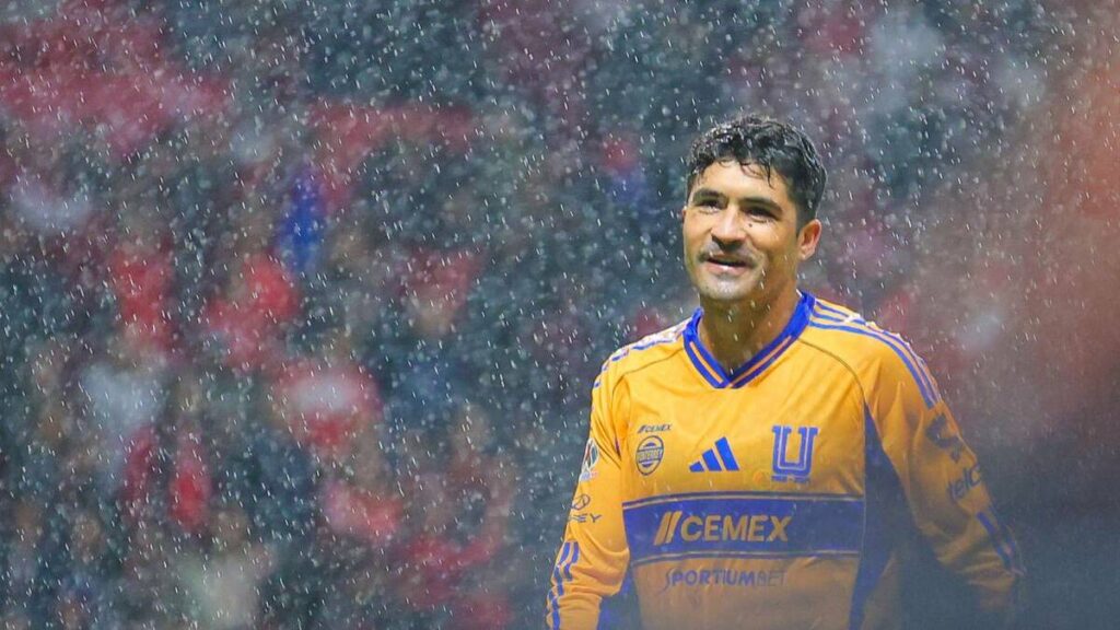 Tigres Sin Nicolás Ibáñez: Desafíos En La Semifinal De Vuelta Contra Cruz Azul