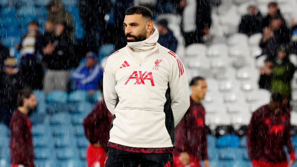 Mohamed Salah Pone En Duda Su Futuro En El Liverpool Y Critica A Su Dt - Noticias Notivalle Mohamed Salah Pone En Duda Su Futuro En El Liverpool Y Critica A Su Dt