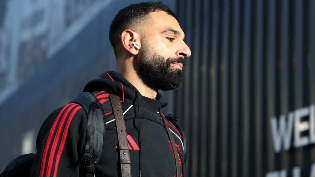 Mohamed Salah Critica A Arne Slot: ‘Alguien No Me Quiere En El Liverpool’ - Noticias Notivalle Mohamed Salah Critica A Arne Slot: ‘Alguien No Me Quiere En El Liverpool’