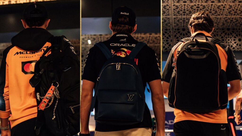 Gp De Abu Dhabi 2025: Cómo Y Dónde Ver En Vivo La Última Carrera De Fórmula 1