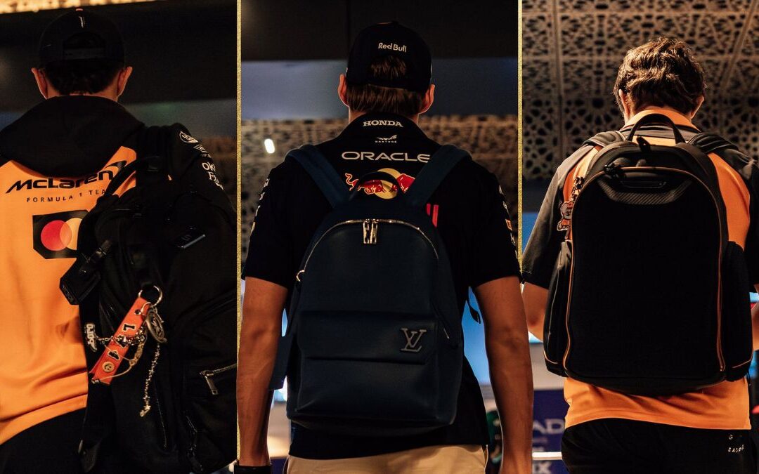 GP de Abu Dhabi 2025: Cómo y Dónde VER EN VIVO la Última Carrera de Fórmula 1