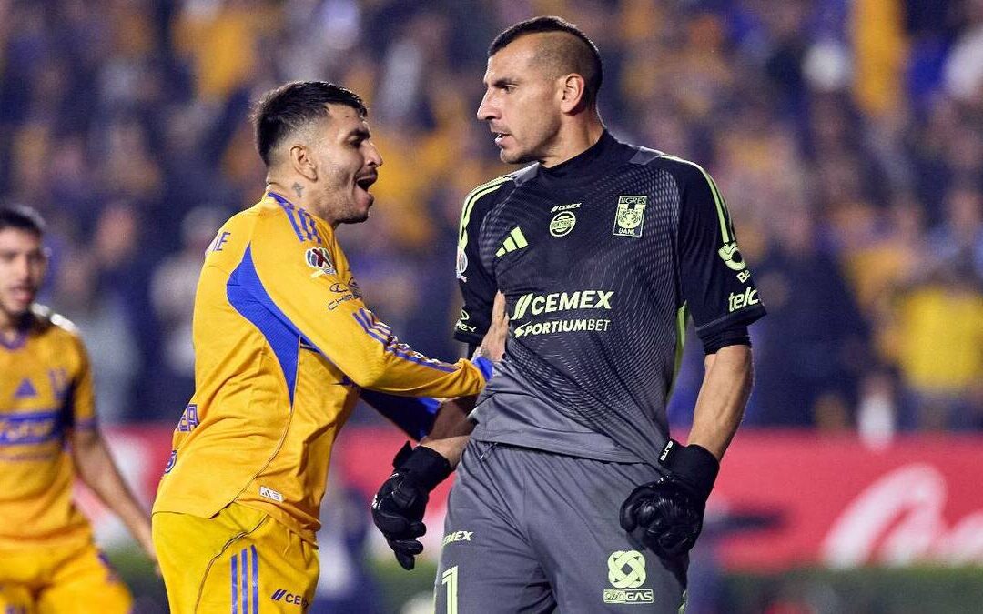 Tigres UANL Avanza a la Final del Apertura 2025 Tras Eliminar a Cruz Azul