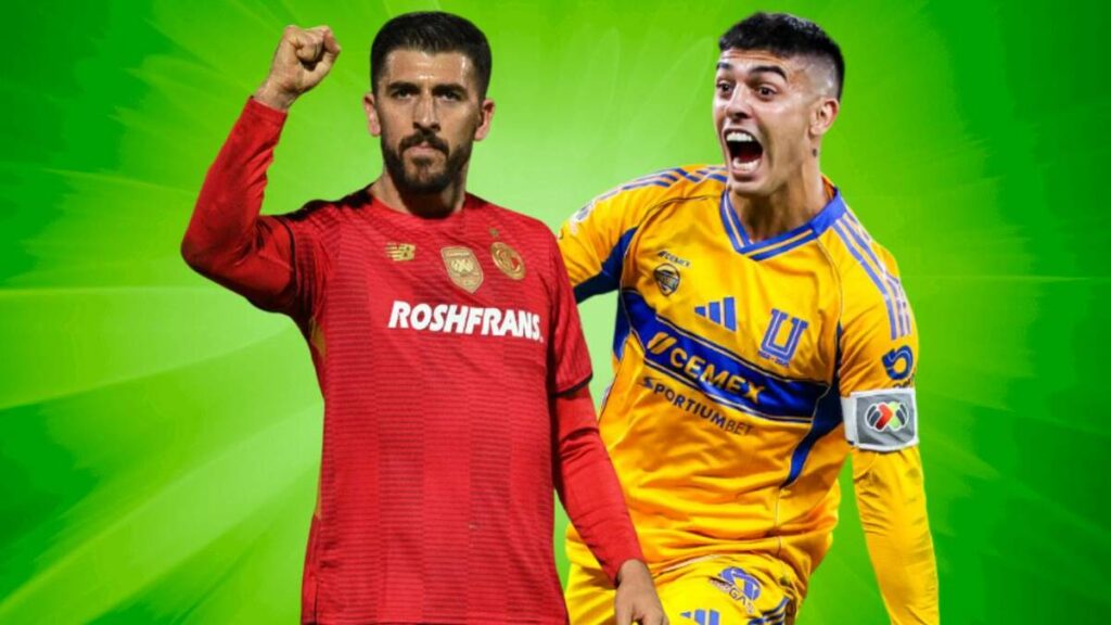 Todo Lo Que Necesitas Saber Sobre La Final Del Apertura 2025 De La Liga Mx - Noticias Notivalle Todo Lo Que Necesitas Saber Sobre La Final Del Apertura 2025 De La Liga Mx