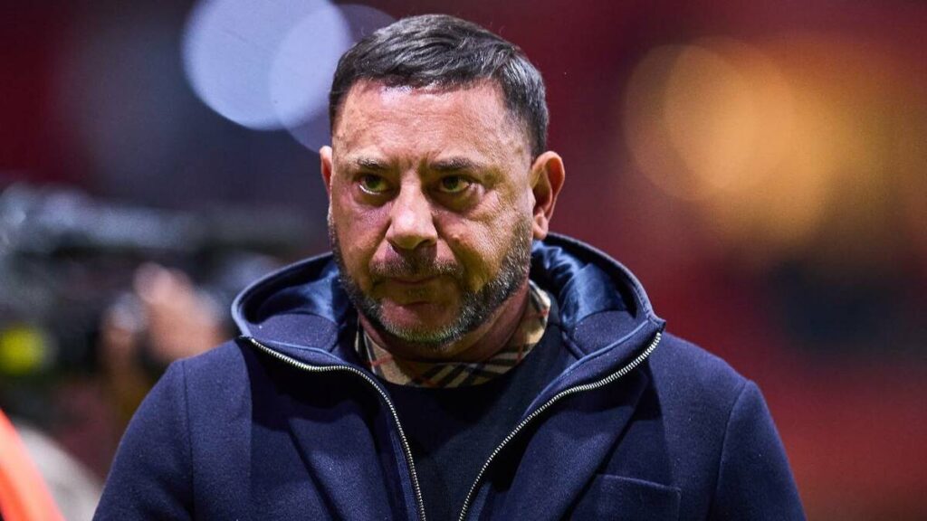 Turco Mohamed Aspira Al Bicampeonato De La Liga Mx Con Toluca - Noticias Notivalle Turco Mohamed Aspira Al Bicampeonato De La Liga Mx Con Toluca