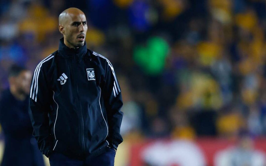 Guido Pizarro y la Última Final de Gignac: ‘Hay que Disfrutar a André’