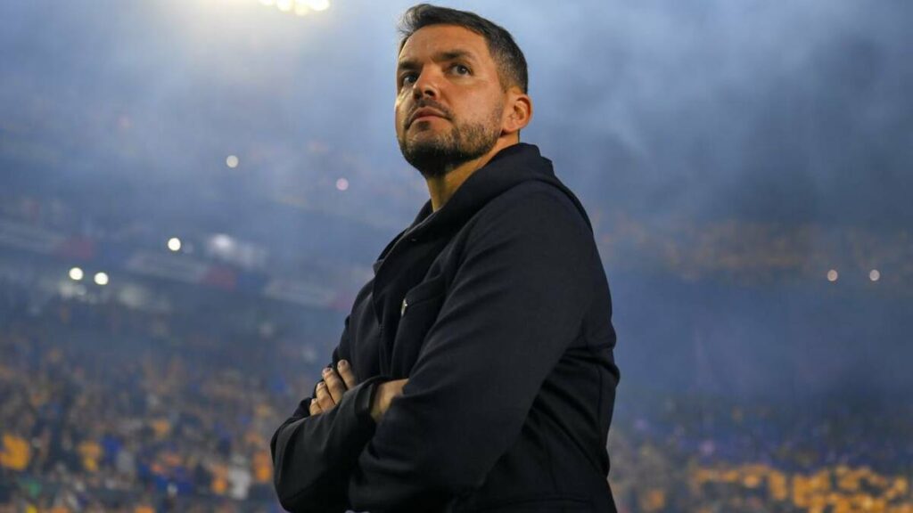 Nicolás Larcamón Reflexiona Sobre La Eliminación Ante Pumas En La Fecha 17 - Noticias Notivalle Nicolás Larcamón Reflexiona Sobre La Eliminación Ante Pumas En La Fecha 17