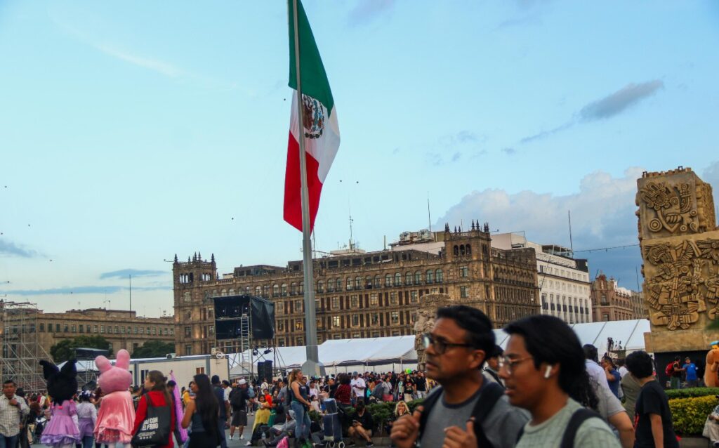 Contingencia Ambiental En Cdmx: Calidad Del Aire Y Novedades Para Hoy 7 De Diciembre 2025