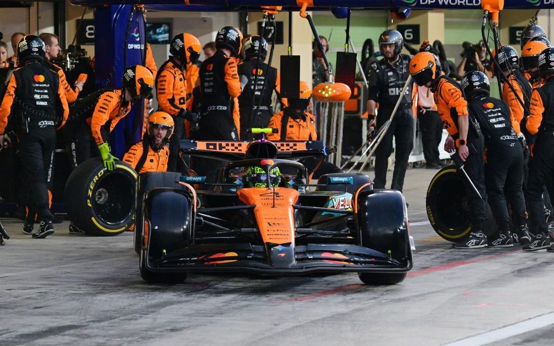 Campeonato de Pilotos 2025: ¿Verstappen o Norris tras el GP de Abu Dhabi?