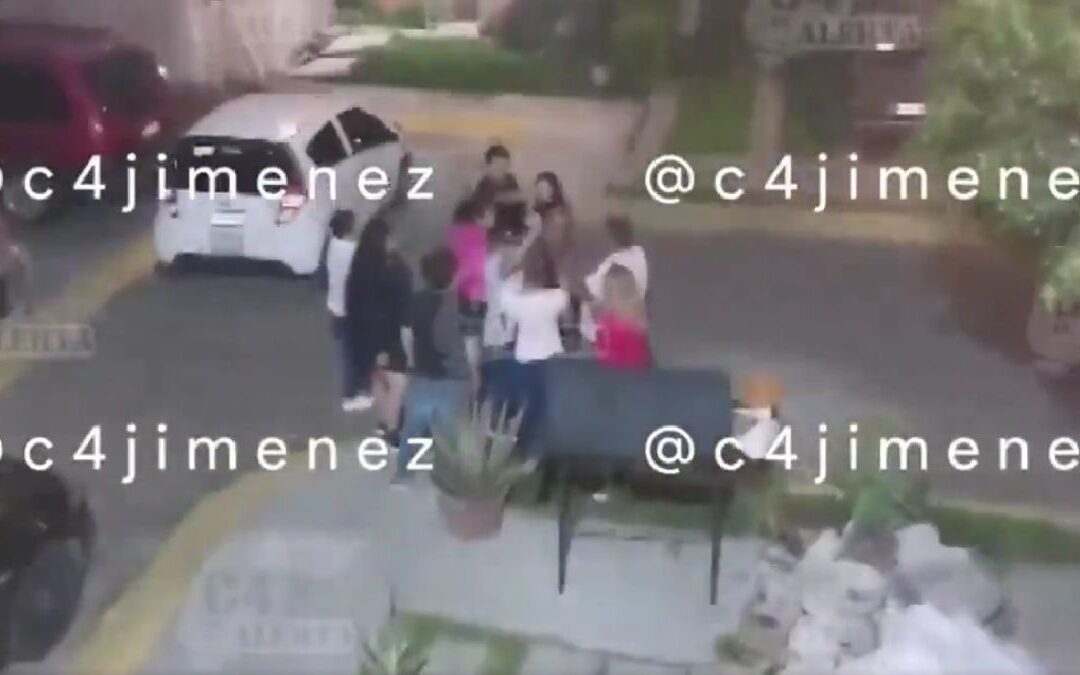 Violencia en Ixtapaluca: Itzel enfrenta agresiones de presunta familia de invasores de terrenos