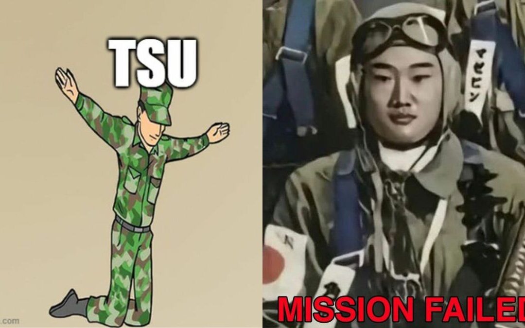 F1: Memes Burlones se Centran en Tsunoda tras la Victoria de Lando Norris