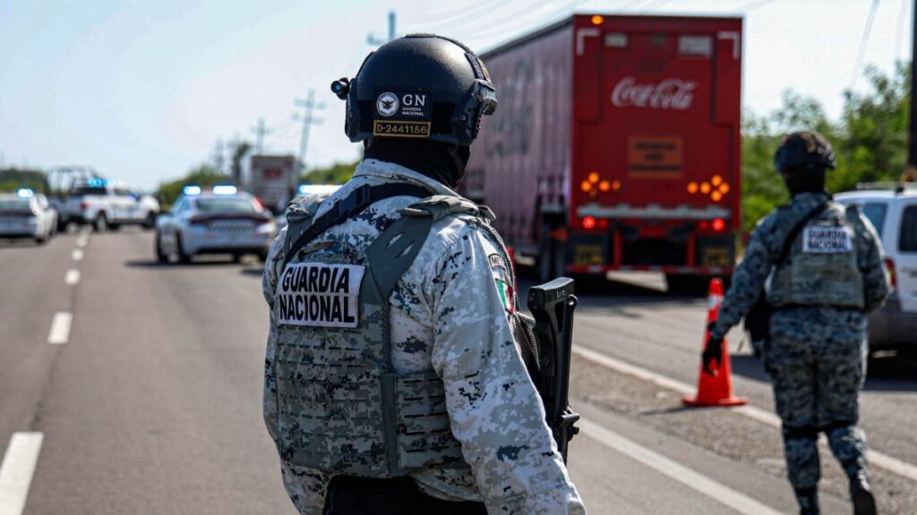 Autopista México-Puebla En Vivo: Carambola Bloquea El Paso En El Km 64