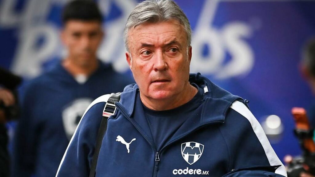 Domenec Torrent Anuncia Su Salida De Rayados: ¿Qué Sigue Para El Futbol Mexicano?